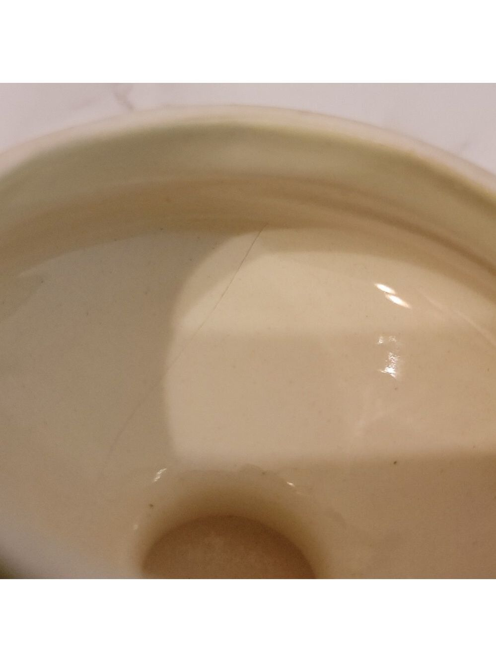Vintage Vee Jackson california pottery jar & bonus FREE jar! - Picture 10 of 10